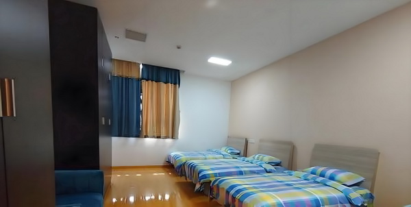 深圳入户填写_变态男躲女神床下，尺度生猛的日本电影！ 尺庆恭春晚|同恭和和年
